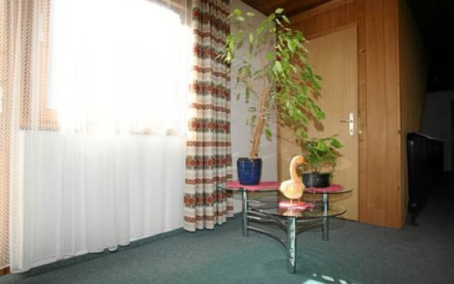 Ferienhaus Geigenkamm