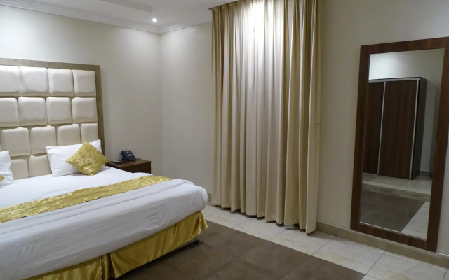 Comfort Inn Al Yarmouk