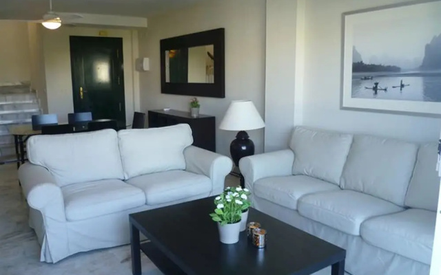 Apartamento Lunamar