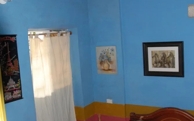 Hostal Las Terrazas