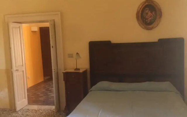 Villa Salentina