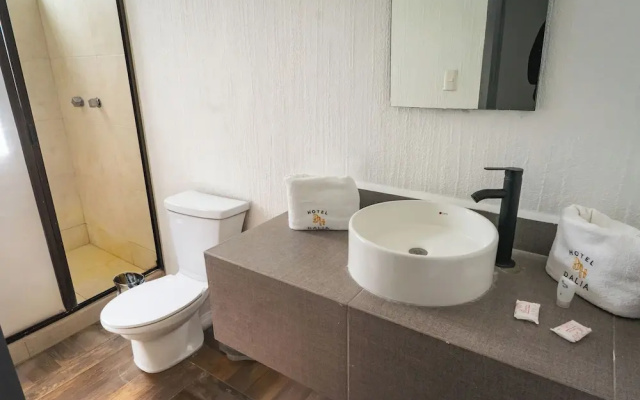 Luma Hotel
