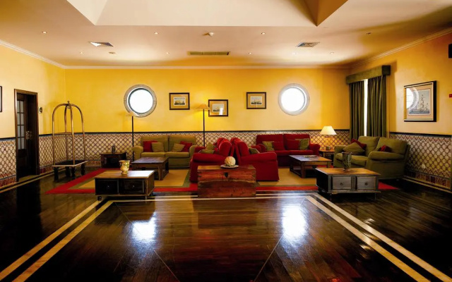 Vila Gale Ericeira Hotel & Resort