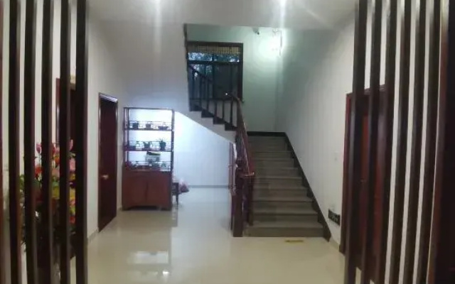 xiangyu Homestay