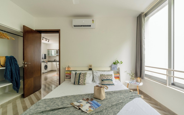 Staymaster Ocean Reef 2BR Apartment