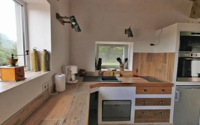 Cottage des Clauzals