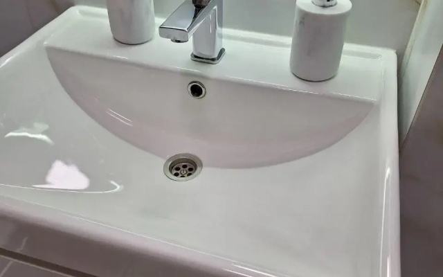 Апартаменты