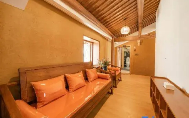 Yunhe Liushun Homestay