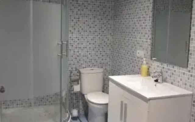 Apartamentos Abastos