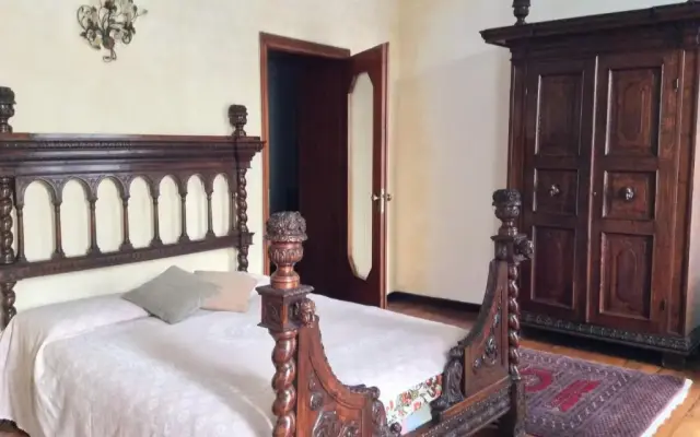 Villa Ruscone