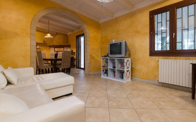 Villa Pineta