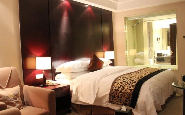 Xinbai Grand Hotel
