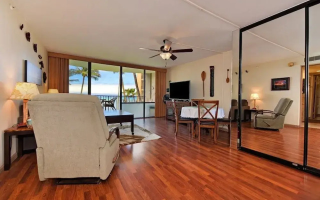 Valley Isle 302