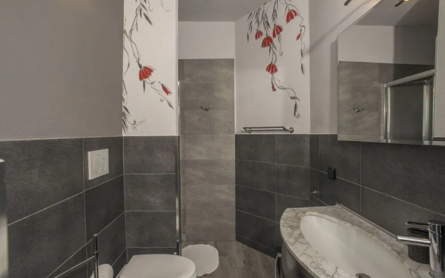 Villa Rosy B&B