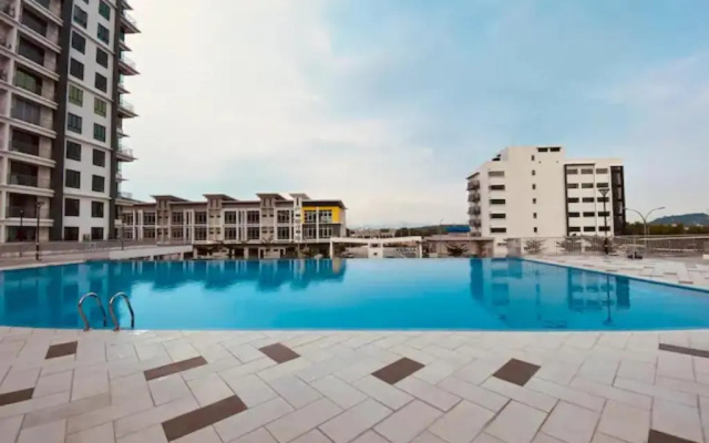 Homestay Meru Ipoh