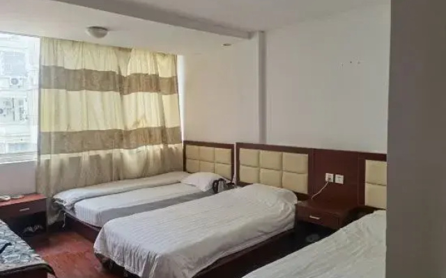 Shanghai Youbai Hotel