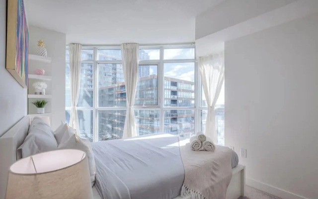Skyforge Suites
