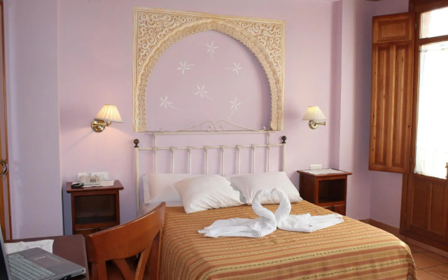 Abadía Hotel