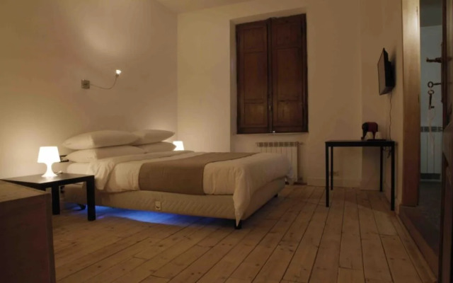 Garbatella Suites