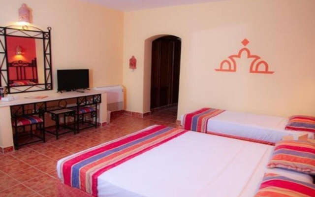 Bliss Marina Beach Resort All Inclusive