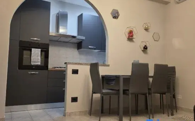 Manzoni 1 - THE V Collection Apartment