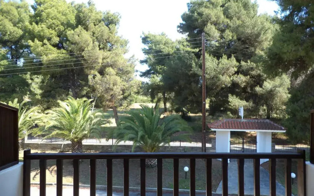 Hotel Maria's House