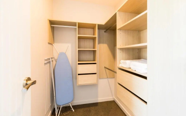 Rodman Star Apartment