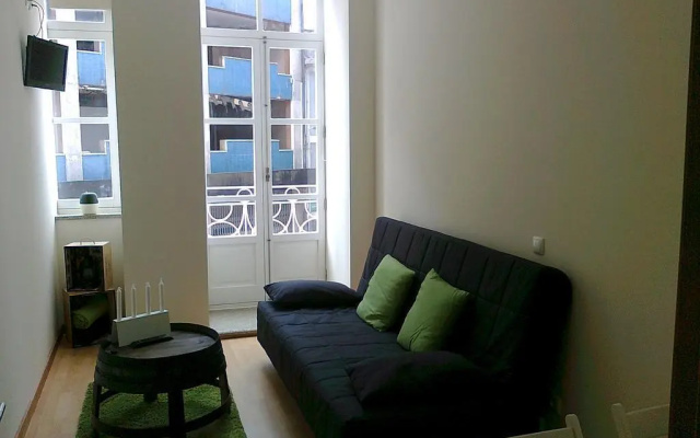 StayIN Oporto Apartments
