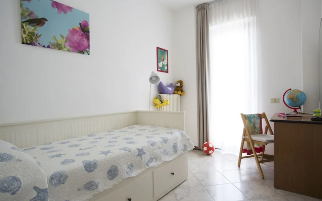Residenza Nobel Appartamenti