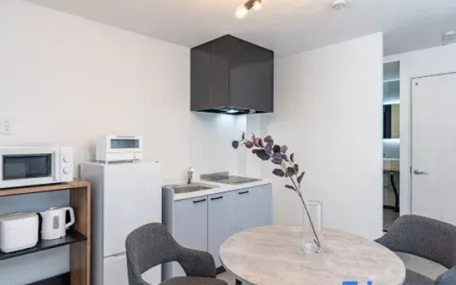 Logements Tengachaya 301