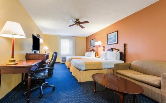 Days Inn Troy