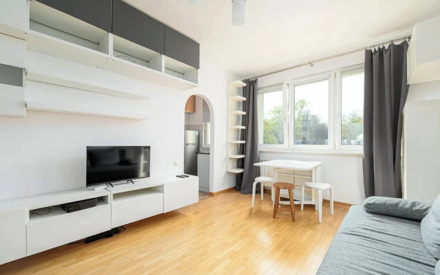 RentPlanet - Studio Anielewicza