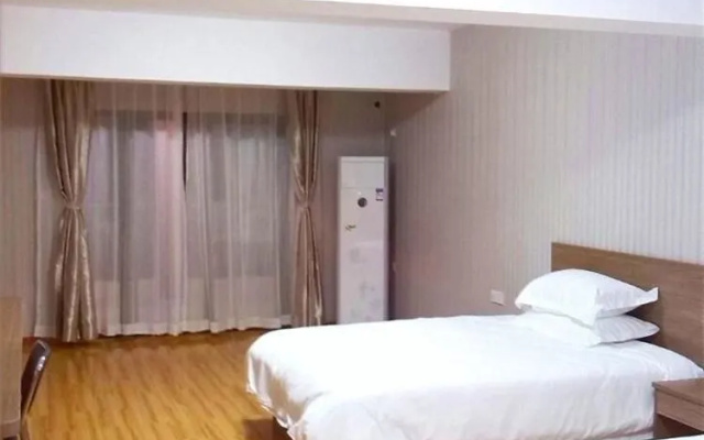 Meisiqi Hotel