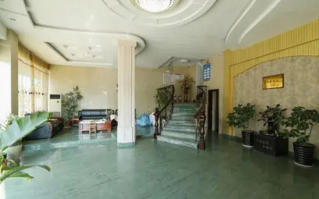 Xiangshan shipurenjia Hotel