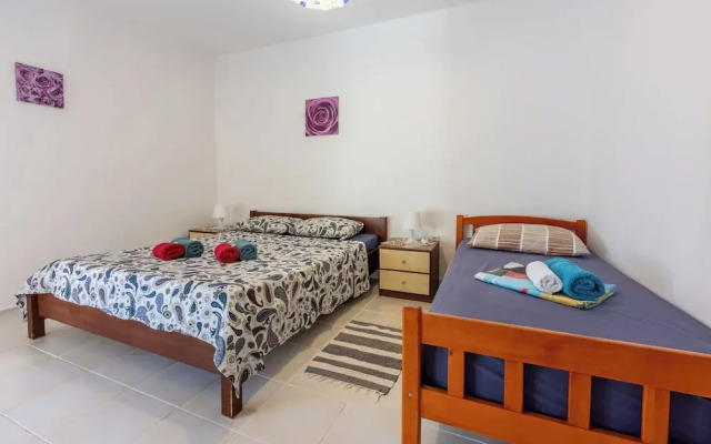Apartments Davor