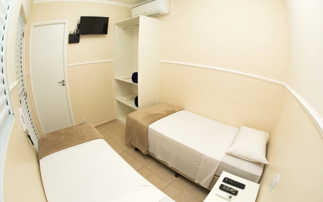 Residencial Villa Container