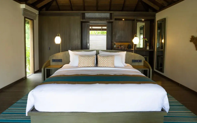 Jawakara Islands Maldives