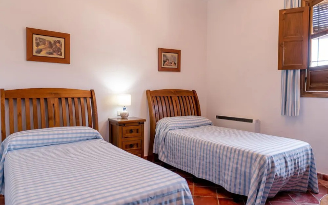 Casa Rural Zambra