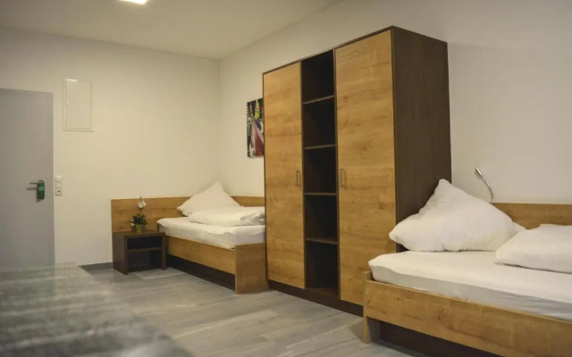 Wels Inn Hotel