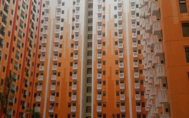 WhiTe RooMs Bekasi