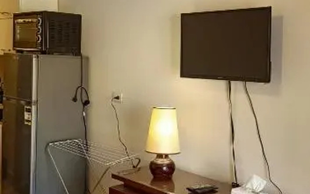 شاليه ستوديو قرية أكوافيو الساحل الشمالي