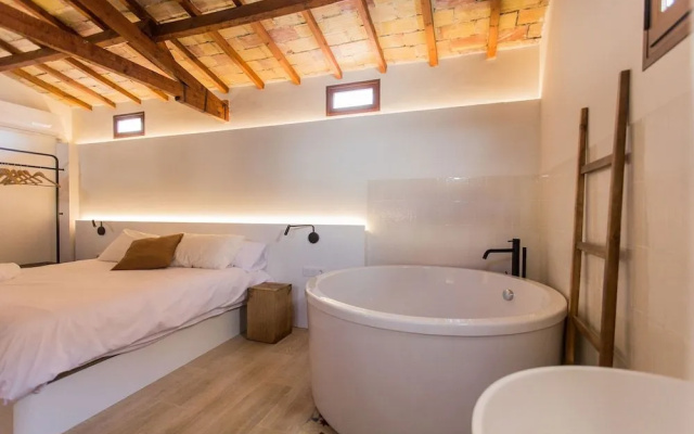 Pizarro Suites