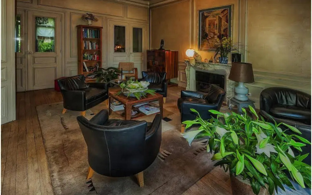 Hotel Le Clos Raymi