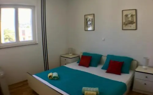 Apartment Popeye