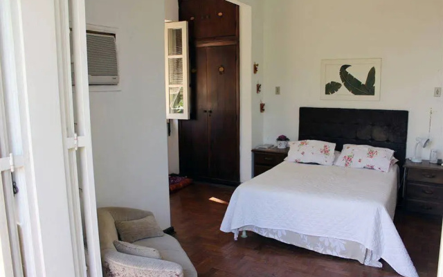 Bed & Breakfast Santa Teresa Alexandrino