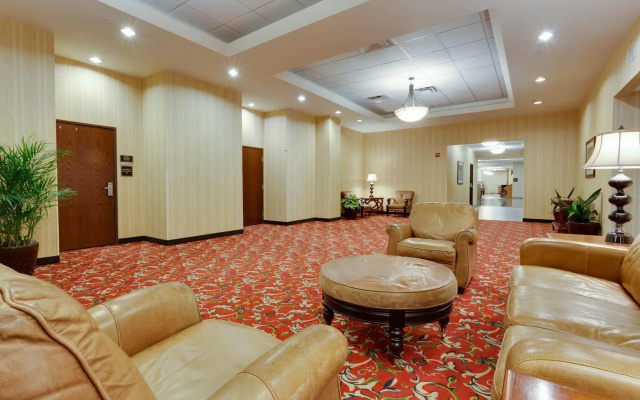 Drury Inn & Suites Near La Cantera Parkway