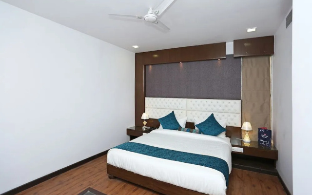 Edition O 30064 Hotel Parktel