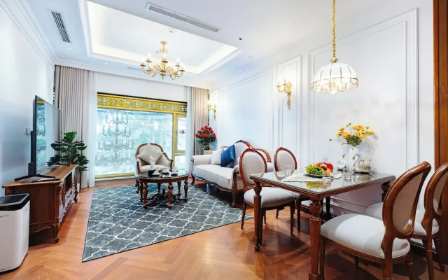 Victoria Suites Westlake Hanoi