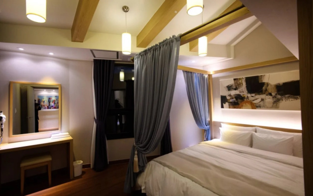Illroy Resort
