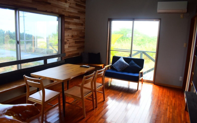 118 Terrace